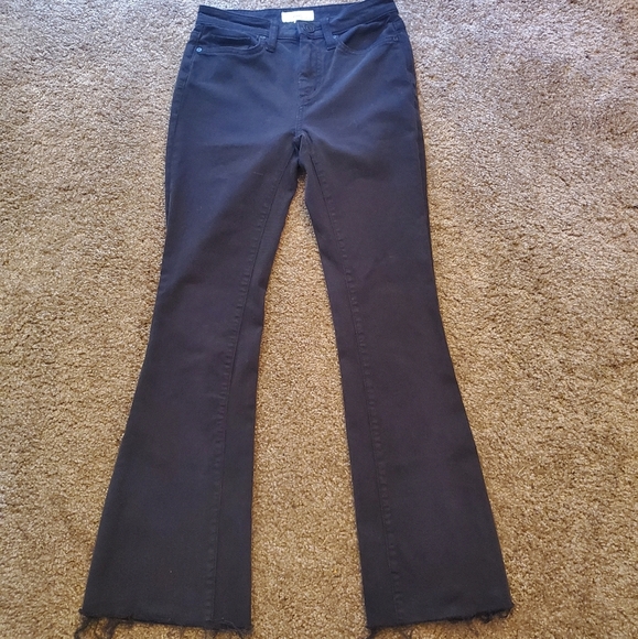 Joie Denim - Joie Flare Jean Size 25
